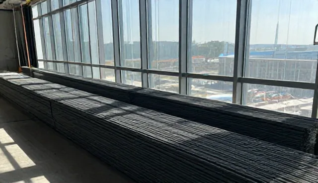 设备安装施工中的选型与维护建议