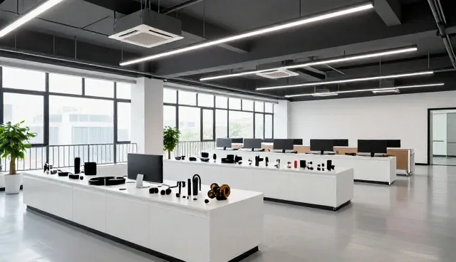 管网工程改造中设备选型与安装的常见问题解析