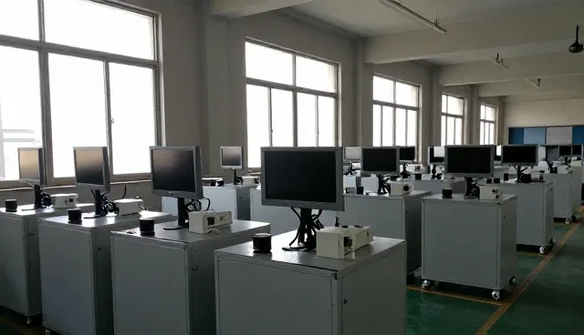工程改造中系统稳定性保障的关键选型策略